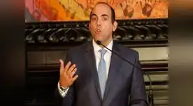 Premier aceptó renuncia de González