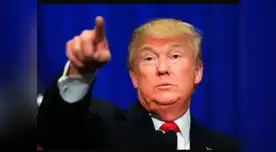 Trump pondrá fin a "acuerdo" con Cuba si no mejora acuerdo Trump pondrá fin a "acuerdo" con Cuba si no mejora acuerdo