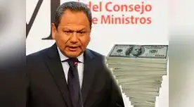 Podría retomar cargo para el cual fue elegido