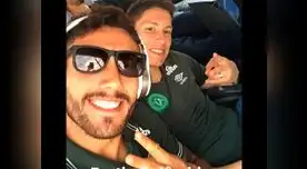 Defensa iba a disputar la primera final de la Copa Sudamericana con su equipo