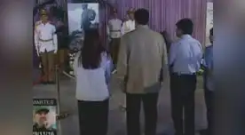 Maduro y Morales le rinden tributo en La Habana a Fidel Castro Maduro y Morales le rinden tributo en La Habana a Fidel Castro