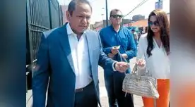 procuradoría dice que ex titular del mindef se procuró beneficio personal