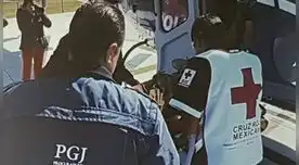 Chapecoense: un niño de 10 años guió equipo en rescate de Alan Rusche