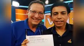 Da su testimonio de vida.