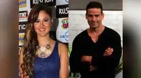 Modelo defiende a su ex compañera de criticas