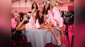 Esperando su primer bebé