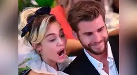 Miley no quiere el castillo DIsney para su boda Miley no quiere el castillo DIsney para su boda