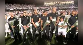 Buen gesto de Atlético Nacional con Chapecoense