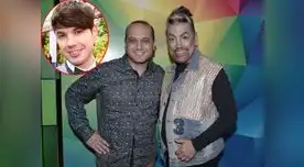 Le dan todo su respaldo. Le dan todo su respaldo.