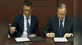 Acusan a CR7 que evadió 75 millones en impuestos a través de las Islas Vírgenes