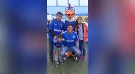 Hualgayoc y su compromiso de llevar al tercer equipo cajamarquino a la profesional