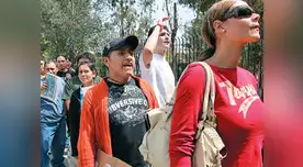 solo un 24% consideró mantener una política de puertas abiertas