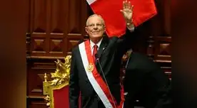 PPK tomará juramento esta mañana a nuevo ministro