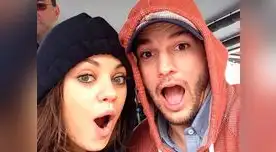 Segundo bebé de la parejita