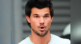 El lobo se encuentra más feliz que nunca