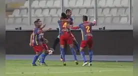 Copa Perú: Águilas vuelan alto en el fútbol macho