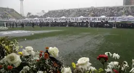  Chapecoense: Carta abierta de un periodista de CNN al club brasileño (VIDEOS)