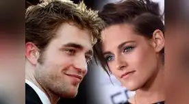 Al parecer el vampiro cayó en sus encantos 