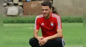 Mariano Soso reconoce que su equipo es un justo finalista