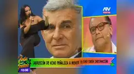 Marialla Zanetti aclaró que es una falta de respeto las palabras del dr Marialla Zanetti aclaró que es una falta de respeto las palabras del dr