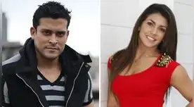 Son como el agua y el aceite