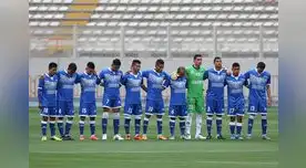 Copa Perú: en Hualgayoc piensan en el título y ascenso