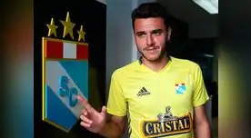 Mariano Soso se muestra optimista en que Sporting Cristal pueda lograr un triunfo en Arequipa