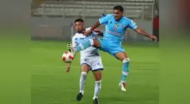 Copa Perú:  Binacional le aguó la fiesta al Deportivo Hualgayoc