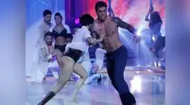 Se llevaron los mejores pasos de la semifinal