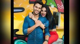 No se separan del todo