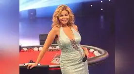 "Señito" habla claro