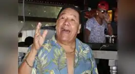 Cómico nos necesita a todos para seguir sonriendo