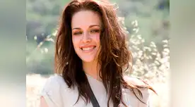 Kristen Stewart terminó su relación y ahora está nuevamente feliz 