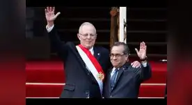 Presidente Pedro Pablo Kuczynski dará a conocer a nuevo ministro de Educación este domingo