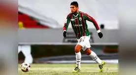 Carlos Zambrano le da su apoyo al 'Gordo Casaretto'