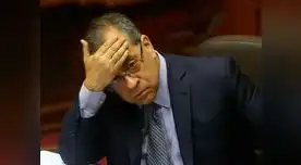 Jaime Saavedra se quiebra al despedirse del Ministerio de Educación 