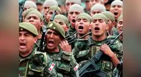 Anuncian nuevo rango de edad para realizar servicio militar