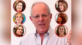 PPK tiene ahora seis ministras en su Gabinete