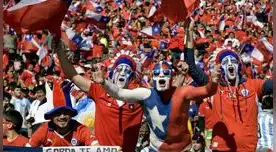 Chile sigue en el ojo de la tormenta