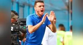 Soso logró el título nacional del Descentralizado 2016