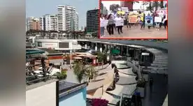 Municipalidad se pronunció sobre el tema