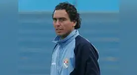 Del Solar se acerca a Cristal