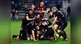 Milan se queda con la Supercopa pese a error de Gianluca Lapadula (VIDEO)