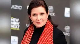 Actriz fue auxiliada a tiempo