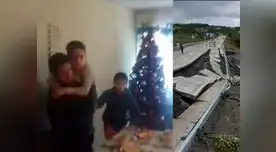 Muchas personas fueron sorprendidas en el desayuno navideño Muchas personas fueron sorprendidas en el desayuno navideño