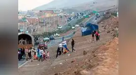 Son 4 mil los evacuados Son 4 mil los evacuados