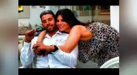 Su amor se destruyó Su amor se destruyó