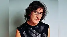 Pasó Navidad junto a su familia