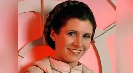 Lego le rinde un increíble homenaje a la 'Princesa Leia'