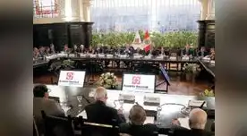 Gobierno propone distribuir 10  mil nuevos policías en las calles